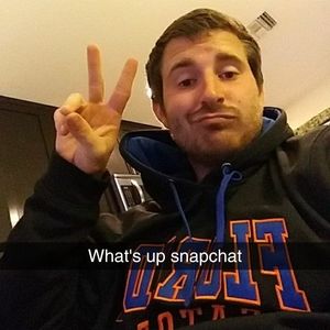 Meet your Posher, Mike